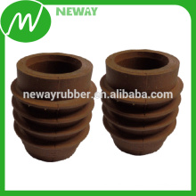 Custom Acid Resistance EPDM NBR Mould Rubber Packer